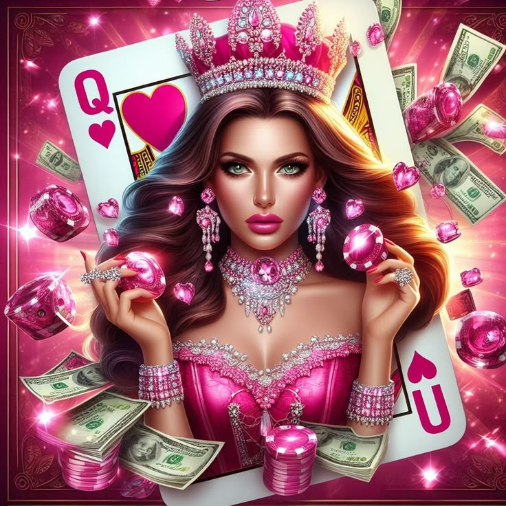 Live dealer at Gem Saviour blackjack table in imba studio