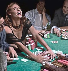 imba roulette studio with professional croupier and side-bet display